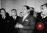 Image of Argentine people Argentina, 1955, second 13 stock footage video 65675052617