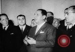 Image of Argentine people Argentina, 1955, second 14 stock footage video 65675052617