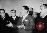 Image of Argentine people Argentina, 1955, second 15 stock footage video 65675052617