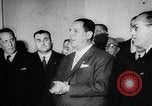 Image of Argentine people Argentina, 1955, second 16 stock footage video 65675052617