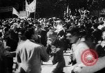 Image of Argentine people Argentina, 1955, second 23 stock footage video 65675052617