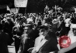 Image of Argentine people Argentina, 1955, second 24 stock footage video 65675052617