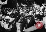 Image of Argentine people Argentina, 1955, second 25 stock footage video 65675052617