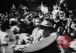 Image of Argentine people Argentina, 1955, second 26 stock footage video 65675052617