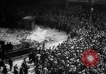 Image of Argentine people Argentina, 1955, second 38 stock footage video 65675052617