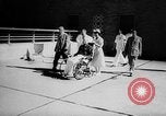 Image of President Dwight Eisenhower Gettysburg Pennsylvania USA, 1955, second 5 stock footage video 65675052618