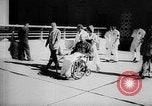 Image of President Dwight Eisenhower Gettysburg Pennsylvania USA, 1955, second 7 stock footage video 65675052618
