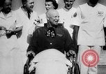 Image of President Dwight Eisenhower Gettysburg Pennsylvania USA, 1955, second 11 stock footage video 65675052618
