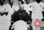 Image of President Dwight Eisenhower Gettysburg Pennsylvania USA, 1955, second 13 stock footage video 65675052618