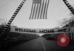 Image of President Dwight Eisenhower Gettysburg Pennsylvania USA, 1955, second 15 stock footage video 65675052618