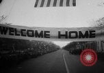 Image of President Dwight Eisenhower Gettysburg Pennsylvania USA, 1955, second 17 stock footage video 65675052618
