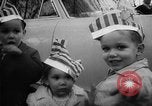 Image of President Dwight Eisenhower Gettysburg Pennsylvania USA, 1955, second 20 stock footage video 65675052618