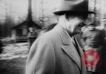 Image of President Dwight Eisenhower Gettysburg Pennsylvania USA, 1955, second 31 stock footage video 65675052618