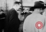 Image of President Dwight Eisenhower Gettysburg Pennsylvania USA, 1955, second 32 stock footage video 65675052618