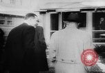 Image of President Dwight Eisenhower Gettysburg Pennsylvania USA, 1955, second 33 stock footage video 65675052618