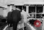 Image of President Dwight Eisenhower Gettysburg Pennsylvania USA, 1955, second 35 stock footage video 65675052618