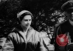 Image of Princess Margaret United Kingdom, 1955, second 4 stock footage video 65675052619