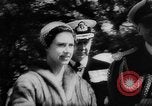 Image of Princess Margaret United Kingdom, 1955, second 5 stock footage video 65675052619