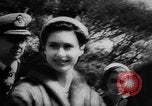 Image of Princess Margaret United Kingdom, 1955, second 6 stock footage video 65675052619