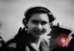 Image of Princess Margaret United Kingdom, 1955, second 7 stock footage video 65675052619
