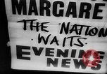 Image of Princess Margaret United Kingdom, 1955, second 13 stock footage video 65675052619