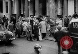 Image of Princess Margaret United Kingdom, 1955, second 15 stock footage video 65675052619