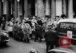 Image of Princess Margaret United Kingdom, 1955, second 16 stock footage video 65675052619
