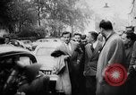 Image of Princess Margaret United Kingdom, 1955, second 18 stock footage video 65675052619