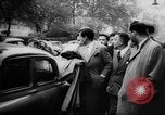Image of Princess Margaret United Kingdom, 1955, second 19 stock footage video 65675052619