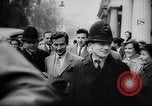 Image of Princess Margaret United Kingdom, 1955, second 22 stock footage video 65675052619