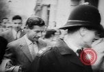 Image of Princess Margaret United Kingdom, 1955, second 23 stock footage video 65675052619