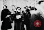 Image of Princess Margaret United Kingdom, 1955, second 27 stock footage video 65675052619
