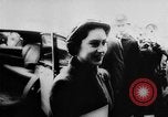 Image of Princess Margaret United Kingdom, 1955, second 33 stock footage video 65675052619