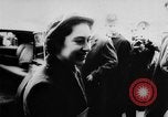 Image of Princess Margaret United Kingdom, 1955, second 34 stock footage video 65675052619
