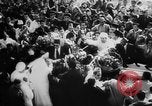 Image Sultan Mohammed ben Youssef Rabat Maroc, 1955, de la seconde 23 séquences d'archives historiques vidéo 65675052620