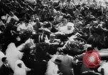Image Sultan Mohammed ben Youssef Rabat Maroc, 1955, de la seconde 24 séquences d'archives historiques vidéo 65675052620