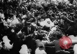 Image Sultan Mohammed ben Youssef Rabat Maroc, 1955, de la seconde 25 séquences d'archives historiques vidéo 65675052620