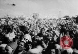 Image Sultan Mohammed ben Youssef Rabat Maroc, 1955, de la seconde 28 séquences d'archives historiques vidéo 65675052620