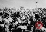 Image Sultan Mohammed ben Youssef Rabat Maroc, 1955, de la seconde 30 séquences d'archives historiques vidéo 65675052620