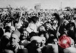 Image Sultan Mohammed ben Youssef Rabat Maroc, 1955, de la seconde 31 séquences d'archives historiques vidéo 65675052620