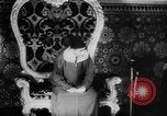 Image Sultan Mohammed ben Youssef Rabat Maroc, 1955, de la seconde 35 séquences d'archives historiques vidéo 65675052620