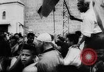 Image Sultan Mohammed ben Youssef Rabat Maroc, 1955, de la seconde 37 séquences d'archives historiques vidéo 65675052620