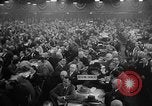 Image Le président George Meany New York United States USA, 1955, de la seconde 4 séquences d'archives historiques vidéo 65675052621