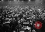 Image Le président George Meany New York United States USA, 1955, de la seconde 5 séquences d'archives historiques vidéo 65675052621
