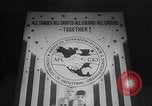 Image Le président George Meany New York United States USA, 1955, de la seconde 9 séquences d'archives historiques vidéo 65675052621