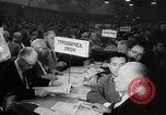Image Le président George Meany New York United States USA, 1955, de la seconde 10 séquences d'archives historiques vidéo 65675052621