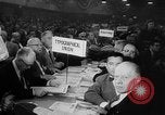 Image Le président George Meany New York United States USA, 1955, de la seconde 11 séquences d'archives historiques vidéo 65675052621