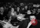 Image Le président George Meany New York United States USA, 1955, de la seconde 12 séquences d'archives historiques vidéo 65675052621