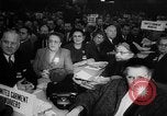 Image Le président George Meany New York United States USA, 1955, de la seconde 13 séquences d'archives historiques vidéo 65675052621