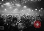 Image Le président George Meany New York United States USA, 1955, de la seconde 20 séquences d'archives historiques vidéo 65675052621